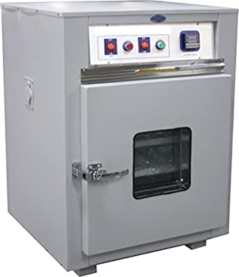 Bacteriological Incubator